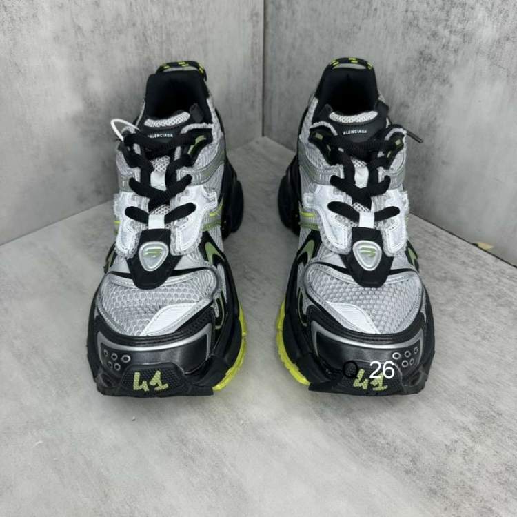 Picture of Balenciaga Shoes _SKUBALENCIAGAsz35-45L01161278